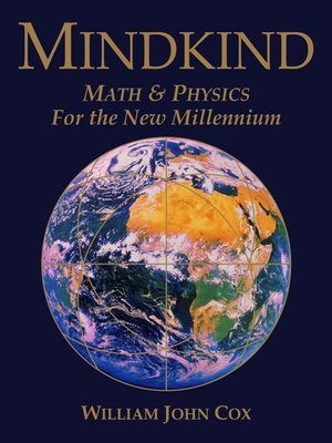 cover image of Mindkind